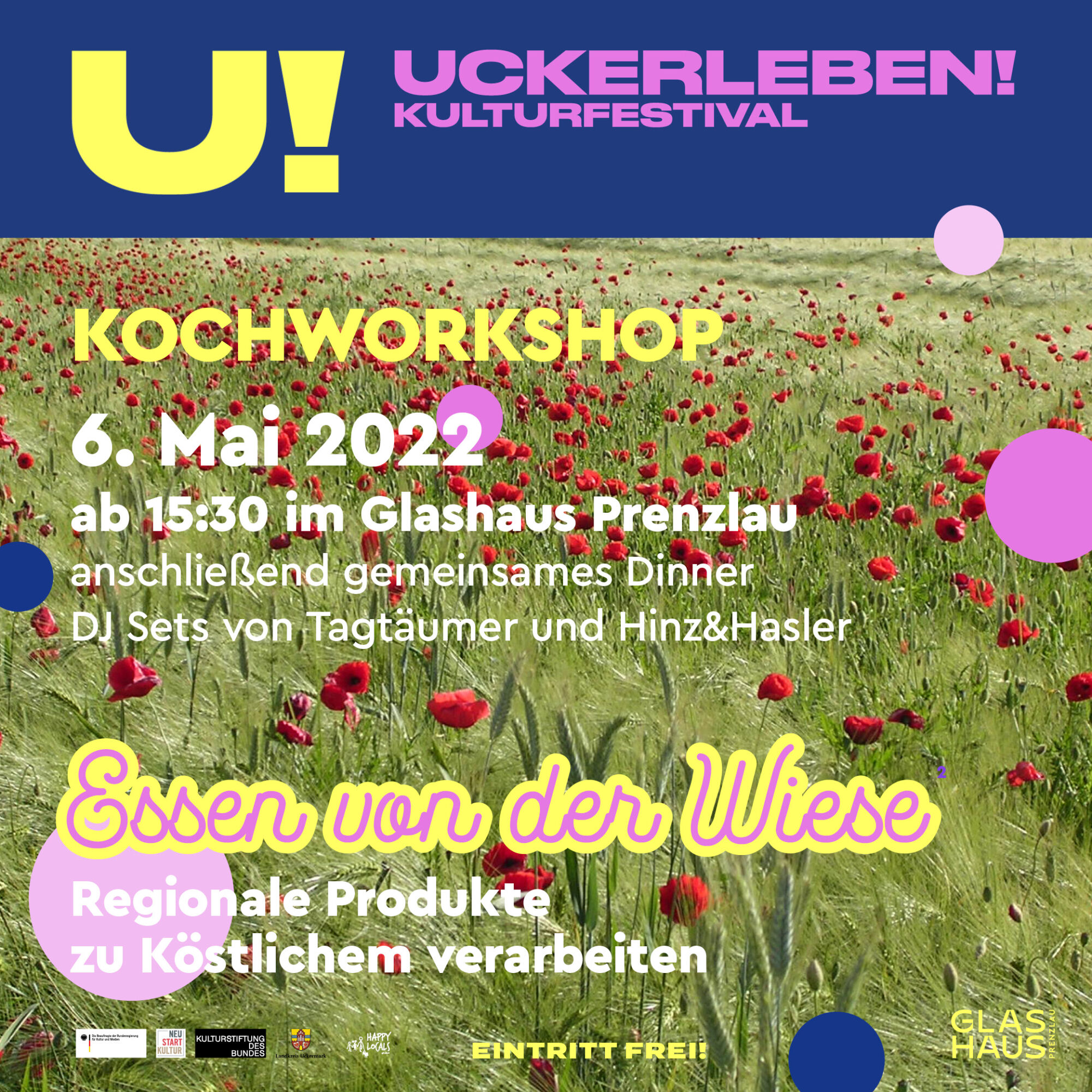 KOCHWORKSHOP